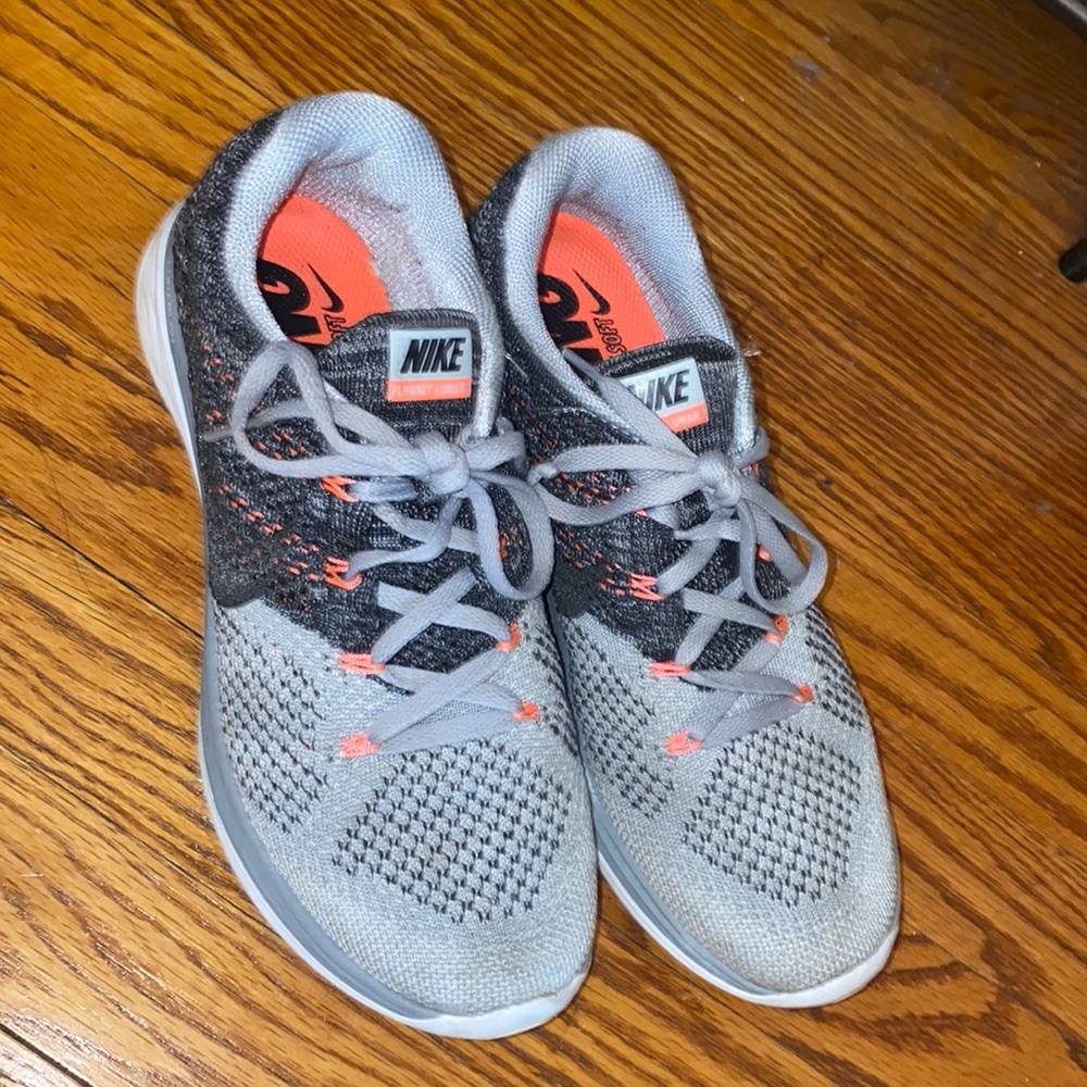 Nike sneakers
